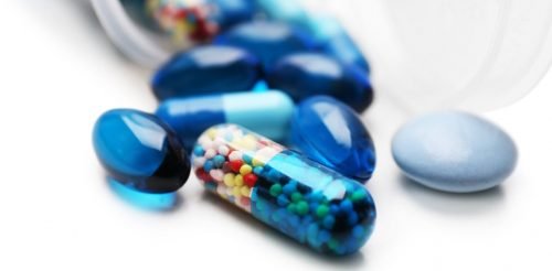 Psychiatry Medicine Manufacturer and supplier