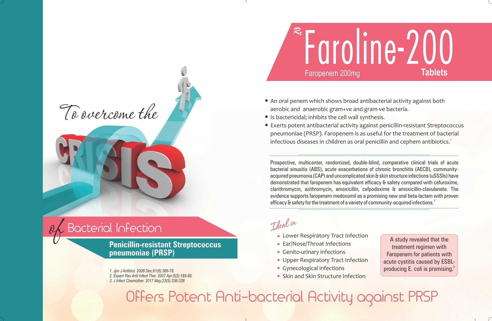 Faroline-200