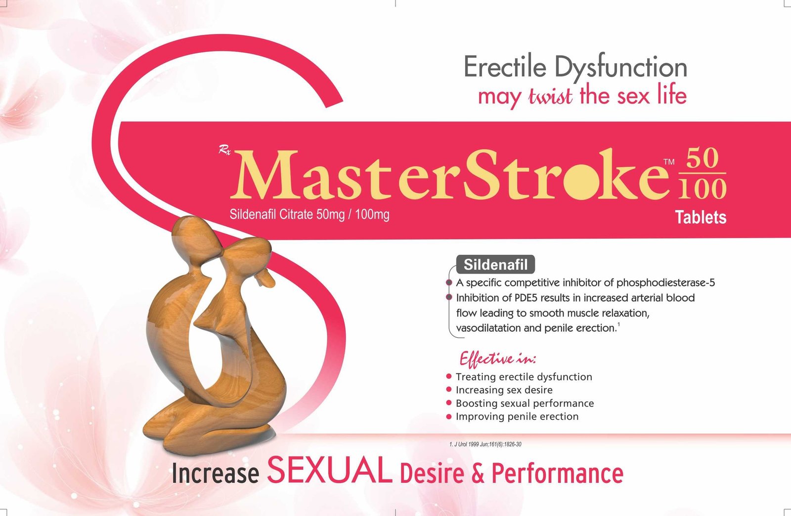 Master-Stroke