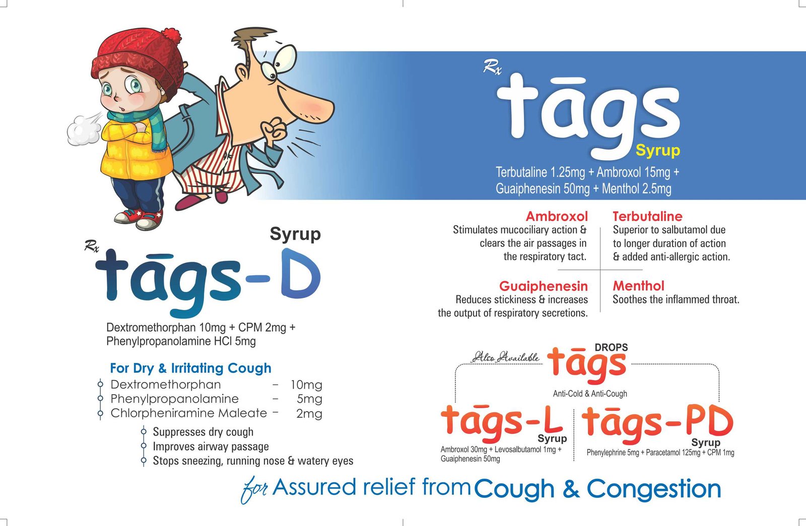 Tags-1