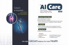 Al-Care