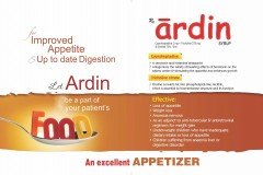 Ardin