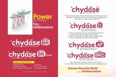 Chydase