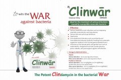 Clinwar