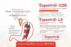 Espentral-DSR