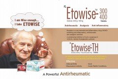 Etowise