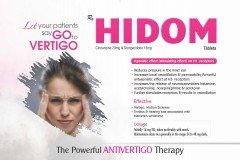Hidom