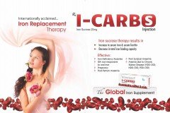 I-Carb-S