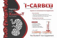 I-Carb-Xt