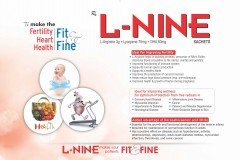 L-Nine
