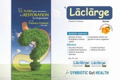 Laclarge