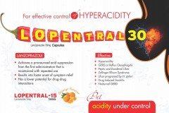 Lopentral