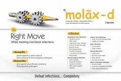 Molax-D