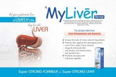 Myliver