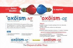 Oxoism-Oz-Nt