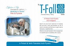 T-Fall