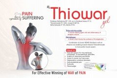 THIOWAR-GEL