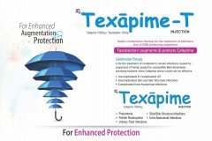 Texapime-T