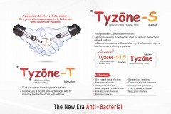 Tyzone