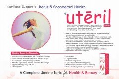 Uteril