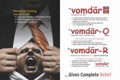 Vomdar