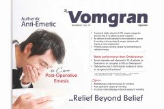 Vomgran