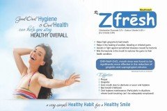 Z-Fresh