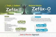 Zefax