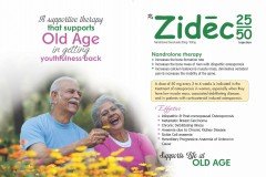 Zidec