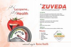 Zuveda