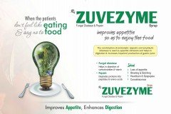 Zuvezyme