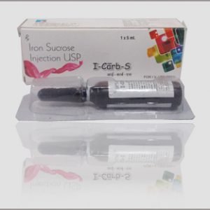 Injectable