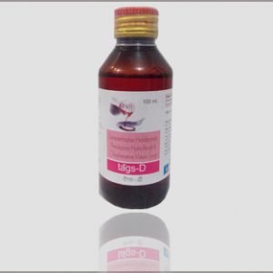 Syrups