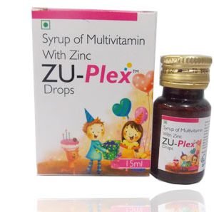 Pediatric Drop