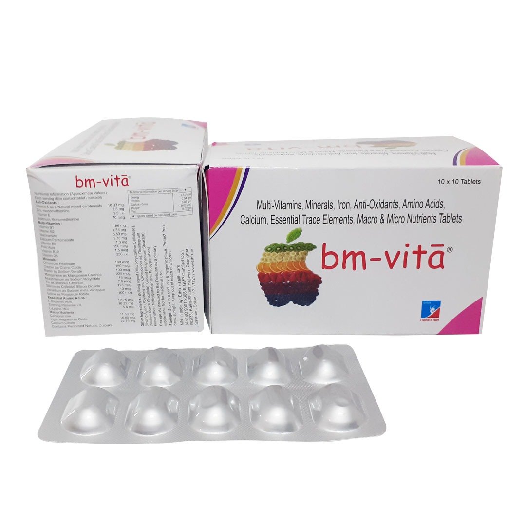 BM VITA
