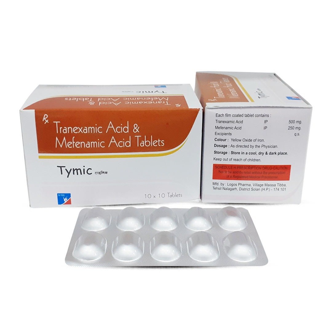 TYMIC TABLETS