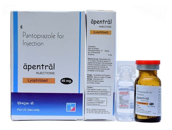 apentral INJ