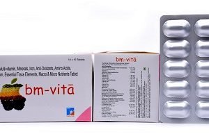 bm vita