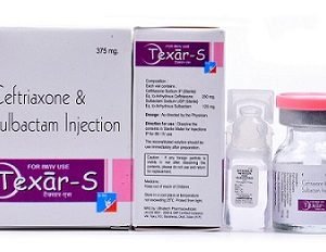 texar s 375