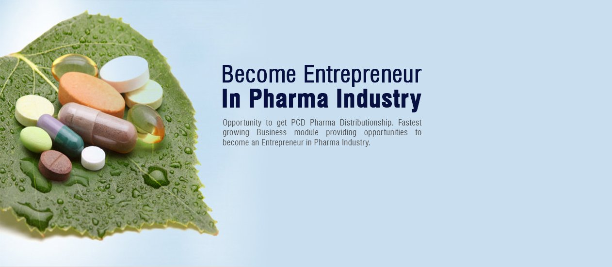 PCD Pharma Franchise in Meghalaya