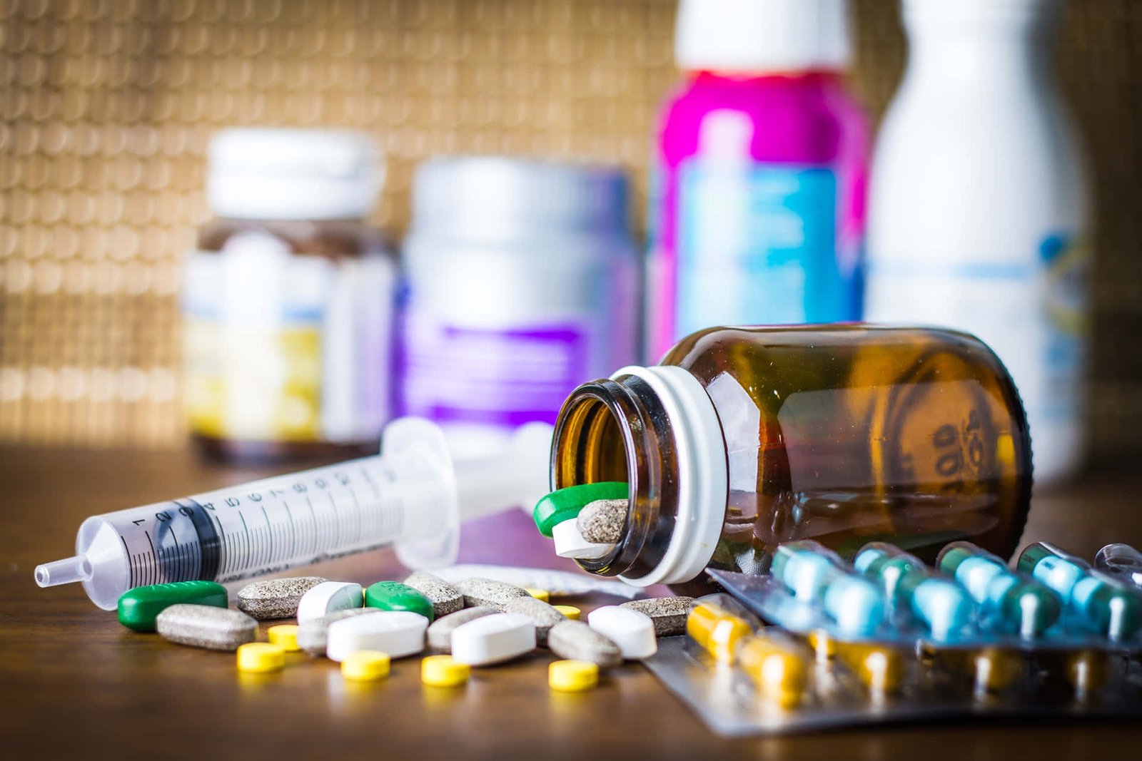 PCD Pharma Franchise in Maharashtra