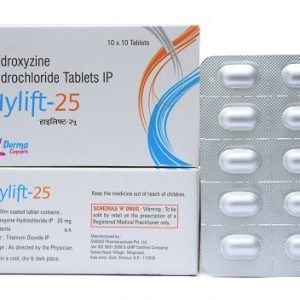 hylift 25