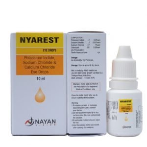 nyarest