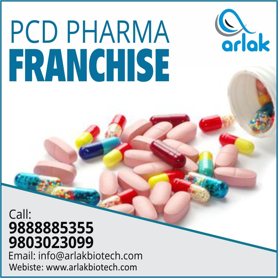 Pharma Franchise for Antibiotic Medicines