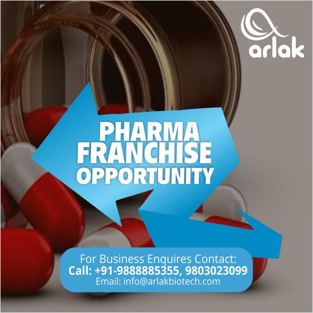 Pharma Franchise for Antitubercular drugs