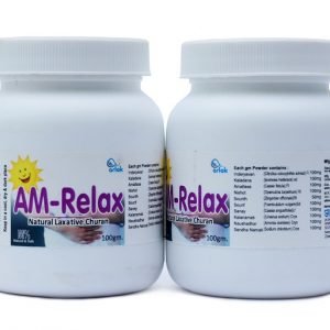 am relax