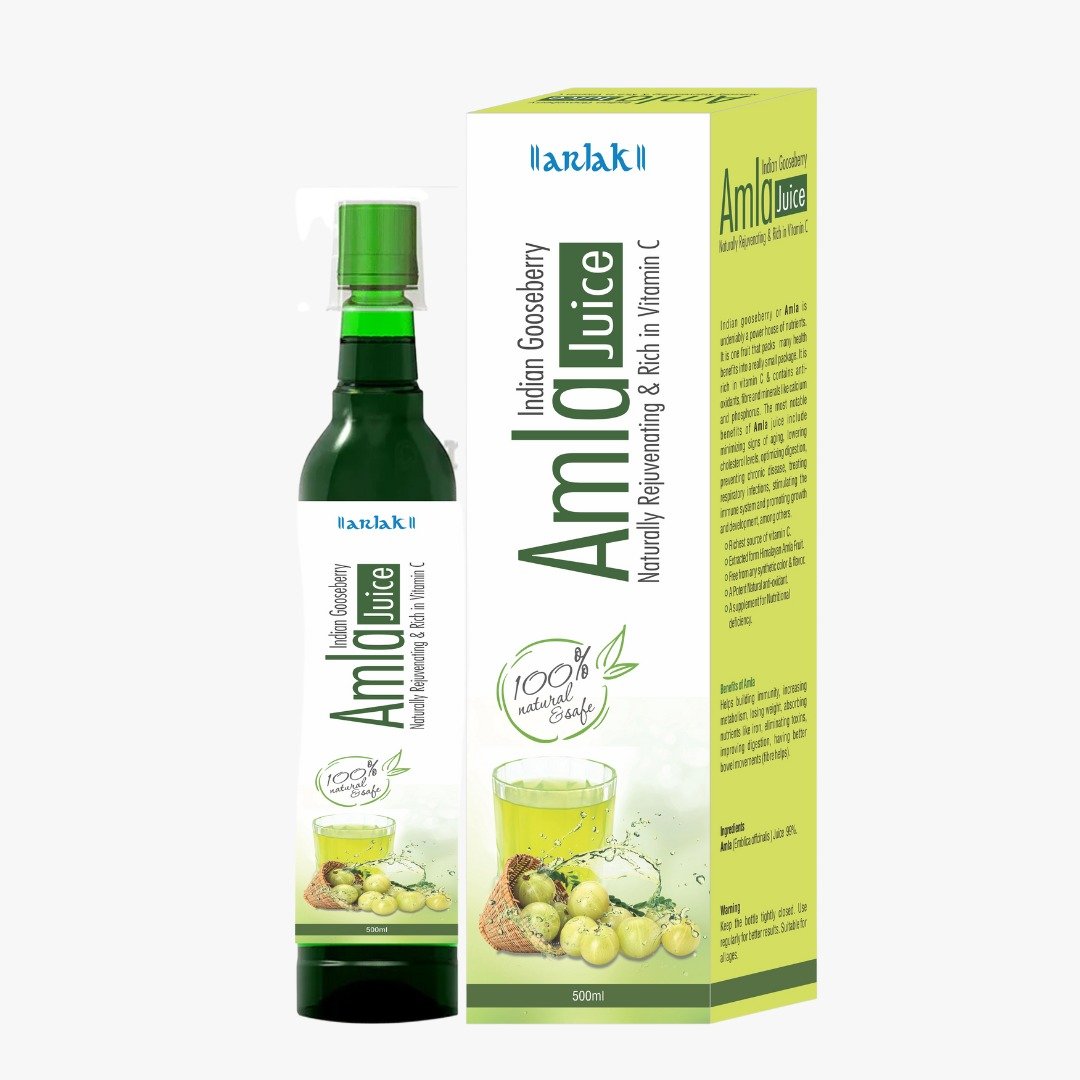 Amla juice
