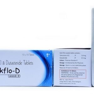Arkflo D