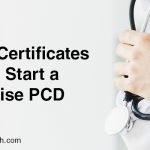 What Types of Certificates Do You Need to Start a Pharma Franchise/PCD?
