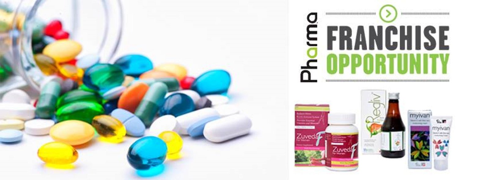 PCD Pharma Franchise in Telangana